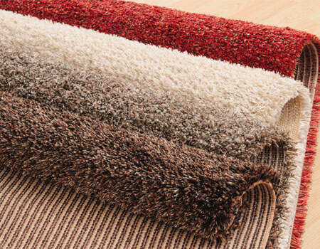 Lavagem de Tapetes na zona norte